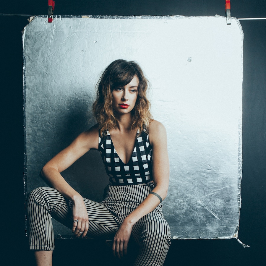 Photos by Alysse Gafkjen
