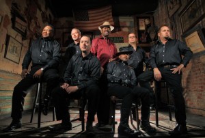 Song Premiere: The Bo-Keys, “The Longer You Wait”