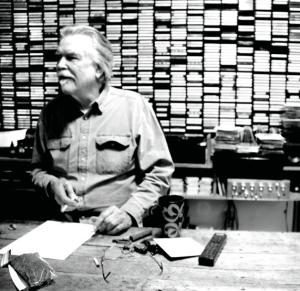 That Old Time Feeling: Shooting the Shit at Guy Clark’s Workshop