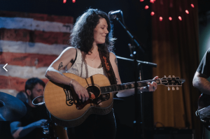 Watch Lilly Hiatt Perform “People Don’t Change” Live