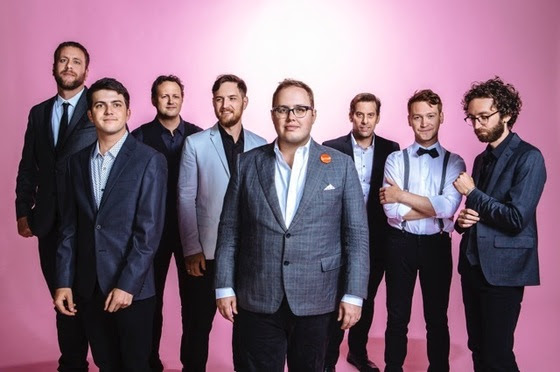 St Paul & the Broken Bones