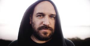 Song Premiere: David Bazan, “Oblivion”
