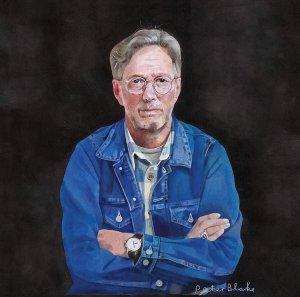 Eric Clapton: I Still Do