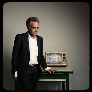 Song Premiere: Michael Fracasso, “Open”