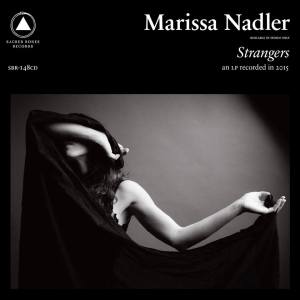 Marissa Nadler: Strangers