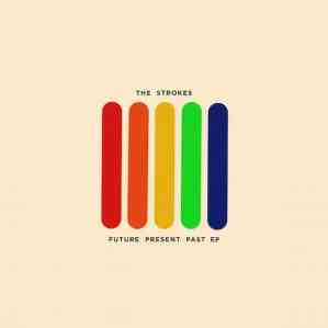 The Strokes Release “OBLIVIUS,” First New Song in 3 Years