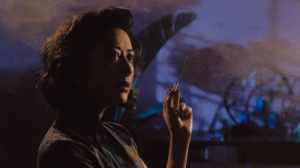 Mitski Drops Eerie Video for “Happy”