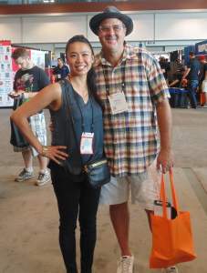 Summer NAMM 2016: In Photos