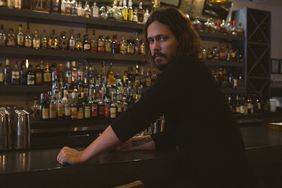 john paul white