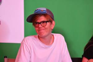 Brett Dennen Breezes Through Summertime Set at Bonnaroo
