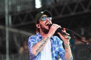 Band of Horses and Dylan LeBlanc Shine During Saturday Afternoon Sets at Bonnaroo
