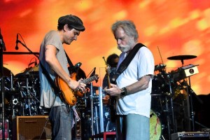 Bonnaroo 2016: Sunday In Photos