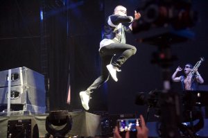 Bonnaroo 2016: Saturday In Photos