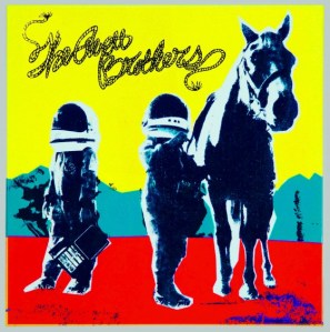 Avett Brothers Release New Song From Forthcoming Album  True Sadness