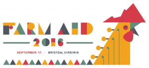 Farm Aid Concert to Feature Sturgill Simpson, Alabama Shakes