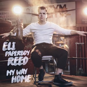 Eli Paperboy Reed: My Way Home