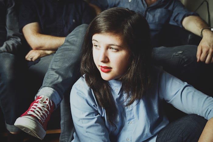 Lucy Dacus