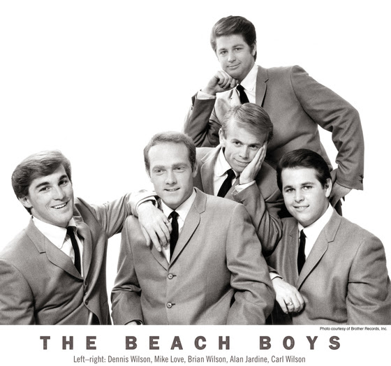 Photo Courtesy Brother Records, Inc.