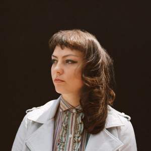 Angel Olsen Announces New Album My Woman