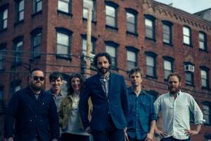 Blind Pilot Announce New Album, Share “Umpqua Rushing”