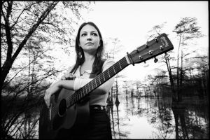 Kelsey Waldon Preps New Album I’ve Got A Way
