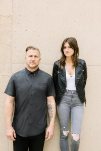 Video Premiere: The Wind And The Wave, “Grand Canyon “