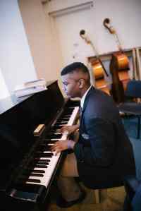 A Legacy Lives On at Stax Music Academy