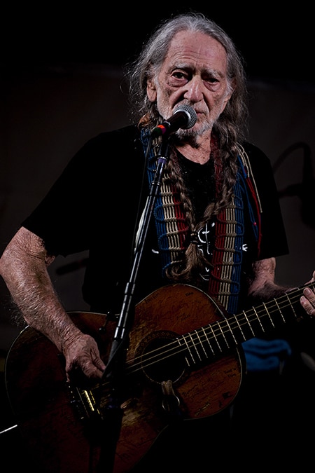 willienelson