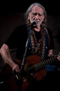 WILLIE NELSON > Moment of Forever
