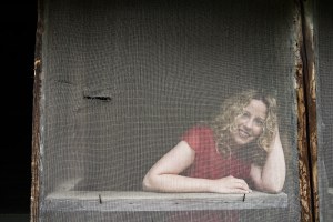 Getting Her Sea Legs: A Q&A with Amy Helm