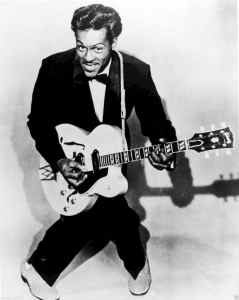 Makin’ Stuff Up: The Memphis Blues Again … And Again