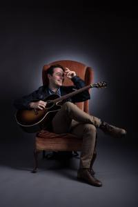 Album Premiere: Colton Kayser, Place to Settle