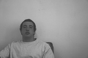 Video Premiere: Mat Kerekes, “The Clubs / The People’s Attention”