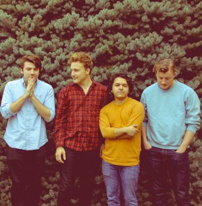 Video Premiere: Brother Moses, “Crazy Eyes”