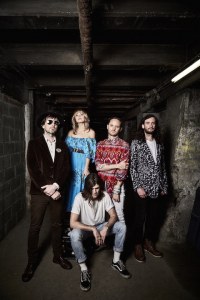 Streets of Laredo Premiere Single Devil And The Sea