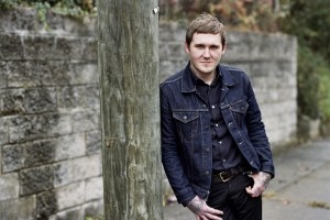 Video Premiere: Brian Fallon, “Steve McQueen”