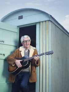 Nick Lowe, “(What’s So Funny ‘Bout) Peace, Love, and Understanding”