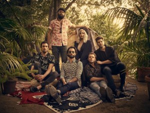 Listen To The Head And The Heart’s “Library Magic”