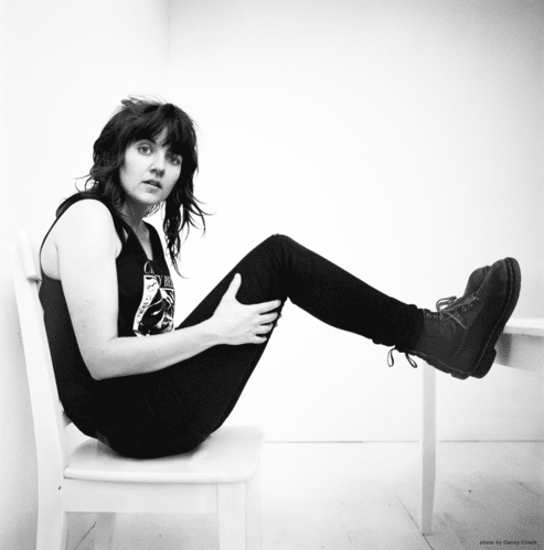 courtney barnett