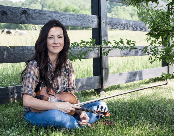 amanda shires