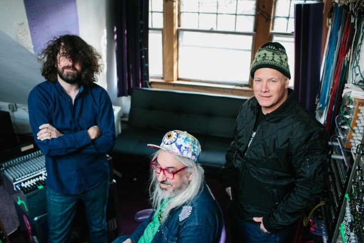 dinosaur jr