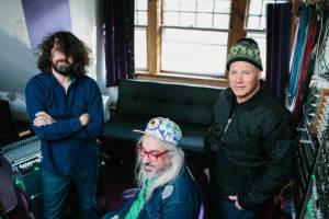 Dinosaur Jr. Drops New Single, “Goin Down”