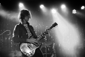 Listen to New Tracks from Jason Isbell Guitarist Sadler Vaden’s Upcoming LP