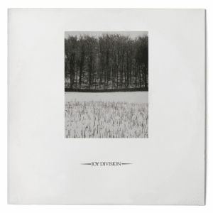 Joy Division, “Atmosphere”