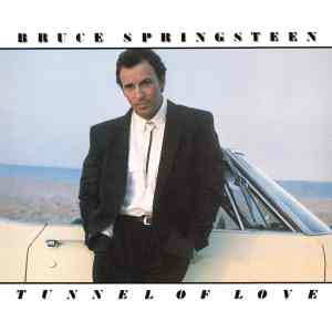 Bruce Springsteen, “One Step Up”
