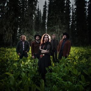 Video Premiere: Evening Bell, “Tail Light”