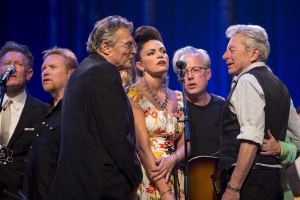 Guy Clark Tribute Concert: In Photos