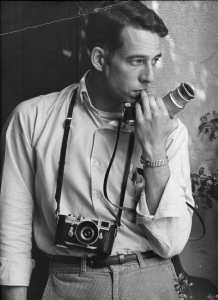 Behind The Cover: Al Clayton, Photography’s Atticus Finch