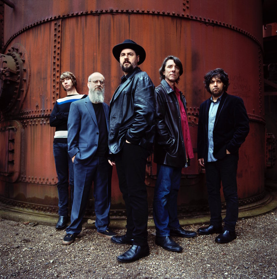 Drive-by Truckers