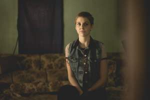Dori Freeman: Blue Virginia Blues
